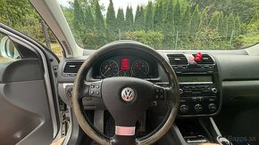 Volkswagen Golf Variant1.6  Benzin-2009  NOVA STK 212000km - 17