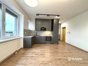 RADO|Na predaj 3–izb.byt, 66 m², Trenčín, ul. Zlatovská - 17