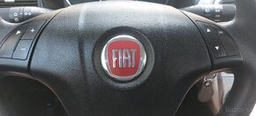 Fiat Grande Punto 1.2 8v Easy - 17