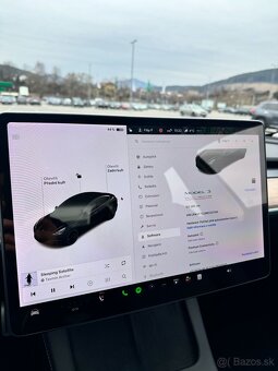 Tesla Model 3 Performance 82kWh 4x4 Odpočet DPH Záruka - 17