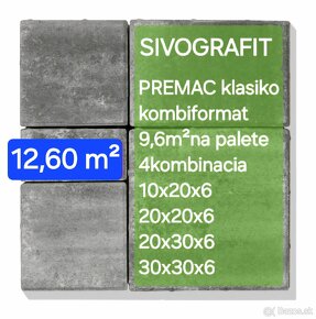 Ponuka pokládky zámkovej dlažby - 17