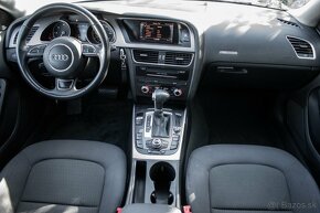 Audi A5 Sportback 2.0 TDI 177k multitronic - 17