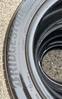 Letné pneu 255/55 R19 Bridgestone Alenza - 17