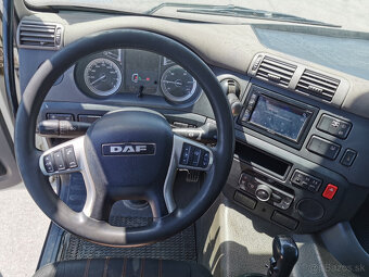 Prodám nákladní automobil DAF CF 480 FAD 8X4 E6 sklápeč S2 - 17