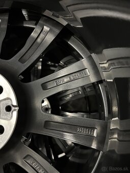 Letná sada 5x112 R20 BMW X5 X6 G05 / G06 Style 740M packet - 17