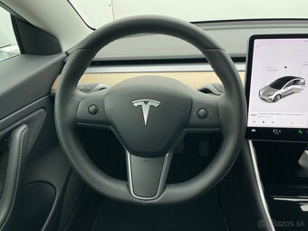 Tesla Model 3 LR Dual Motor 89% SoH - 17