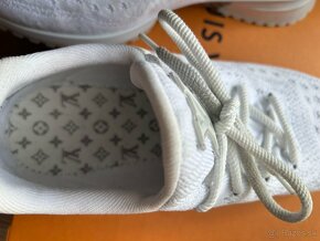 Louis Vuitton panske tenisky sneakers - 17