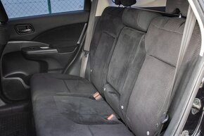 Honda CR-V 2.2 i-DTEC Comfort 4WD - 17