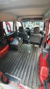 Predám Citroen Berlingo 1.6 HDi - 17