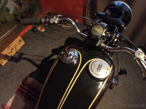 Dkw NZ 250 1938 - 17