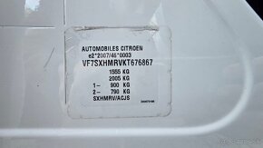 Citroën C3 1.2 PureTech Feel S&S - 17