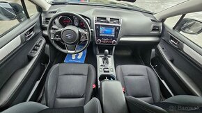 Subaru Outback 2.5i CVT Active - REZERVOVANE - 17