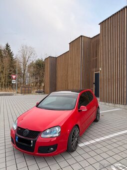 Volkswagen Golf GTI 2.0TSi 300ps - 17