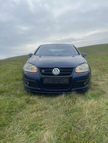 VW Golf 5 2.0TDi GT - 17