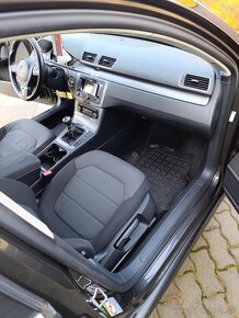 Volkswagen passat b7 2.0 TDI - 17