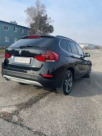 BMW X1 2015 18d E84 SPORTLINE - 17