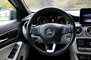 Mercedes-Benz GLA 200d 4MATIC A/T,1.Majiteľ SR,Odpočet DPH - 17