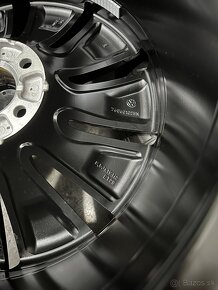 Letná sada VW Touareg 5x112 R19 Tirano , 255/55/19 - 17