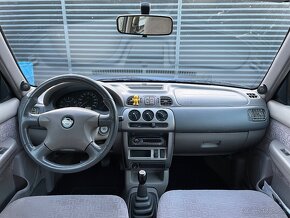 Nissan Micra K11 - 17