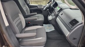 Vw Multivan T5 2.0 Tdi,103Kw,Life,2013,Nováspojka+rozvodyTOP - 17