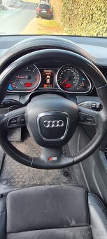 Audi Q7, S line, 176 kw - 17