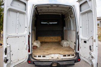 Opel Movano 2.3 CDTi L3H2 - 17