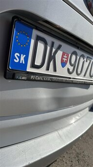 BMW X3 e83 3.0xd  160kw - 17