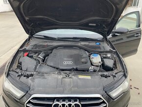 Audi A6 3.0 TDI 160kw - 17