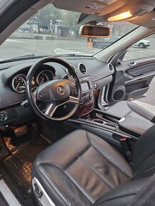 Mercedes-Benz GL 350 CDI - 17