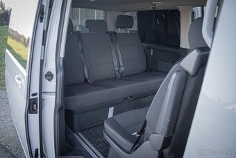 Volkswagen Multivan 2.0 BiTDI BMT Highline DSG - 17