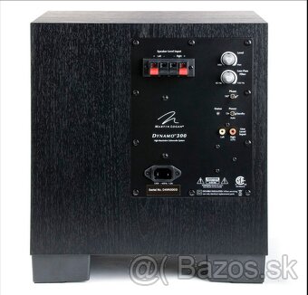 Set 5.1 Triangle Cambridge Audio Azur 540R-S - 17