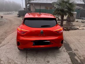 Predám Renault Clio 1.0 TCe - 17