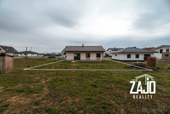 NA PREDAJ/ 4-izbový RD NEMŠOVÁ, časť Kľúčové Pod horou - 17