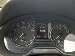 ŠKODA OCTAVIA III 1.4 TSi 103 KW,PLNÝ SERVIS,ROZVODY ŘEMENEM - 17