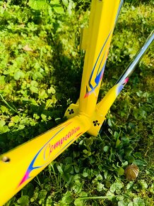 Colnago Master Olympic Art Decor - 17