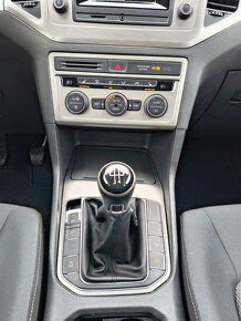 Volkswagen Golf Sportsvan 1.6 TDI BMT 110k Trendline - 17