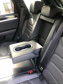 Volkswagen Touareg BLACK R-line,nezavisle kurenie,dynaudio - 17