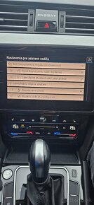 PASSAT 2.0TDI DSG 110KW  LED/ACC/VIRTUAL - 17