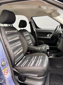 ŠKODA ROOMSTER COMFORT, 1,4 MPI, BENZÍN, MANUÁL, 173 300KM - 17