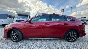 Kia Pro_cee’d 1.5 T-GDi GT Line Možnosť odp DPH - 17