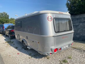 Predam Hymer Eriba Troll GT 530 - 17