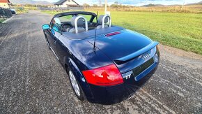 Audi TT Roadster 1.8T 132kw - 17