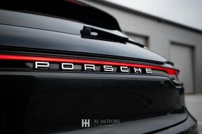 Porsche Macan S - 17