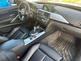 BMW 320d xDrive Gran Turismo - 17