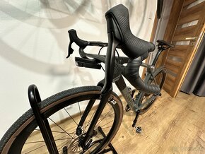 Canyon Grail CF SL 7 eTap 2023 - 17