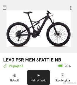 Specialized Levo FSR 6FATTIE NB - 17