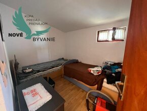 Dom vhodný na investíciu 2x apartmán, Chorvátsko - 17