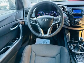 Hyundai i40 1.7Crdi Business - 17