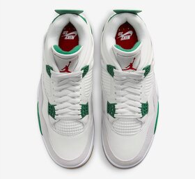 Air jordan 4 x nike sb “pine green” - 17