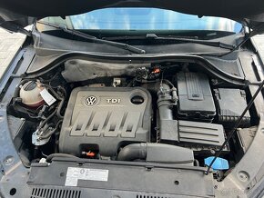 Volkswagen Tiguan 2.0 TDI 4x4 103kw - 17